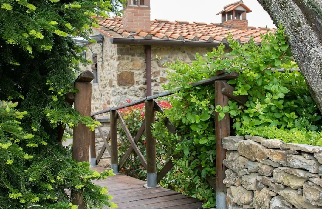 Agriturismo Il Calesse-1