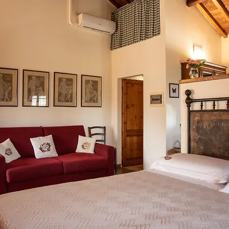 Agriturismo Il Calesse-2