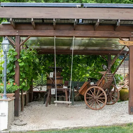 Agriturismo Il Calesse-3