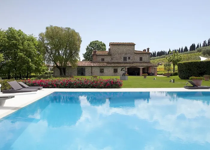 La Casa Di RodoAgriturismo